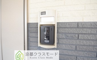 ドアホン