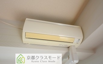 エアコン①