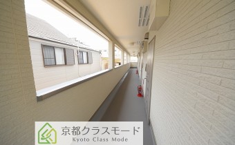 2階共用部