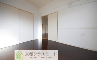 洋室・別アングル