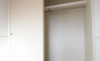 クローゼット