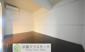 洋室7帖・別アングル