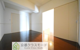 洋室7帖・別アングル