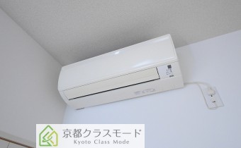 エアコン②