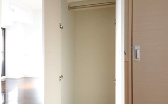 LDK・収納スペース