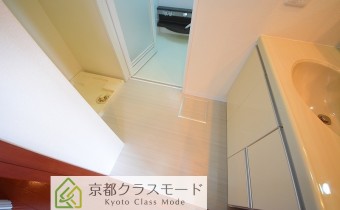 脱衣所