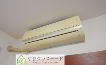 Room6.1のエアコン