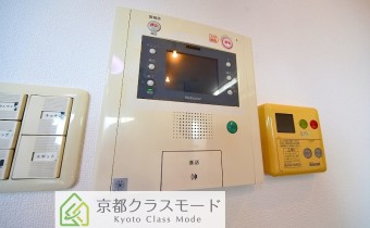 ＴＶドアホン