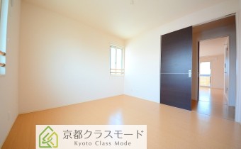 洋室6.2帖