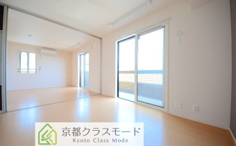 洋室7帖