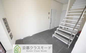 ホール