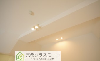 ※室内写真は同マンション内・別タイプの参考画像となります。