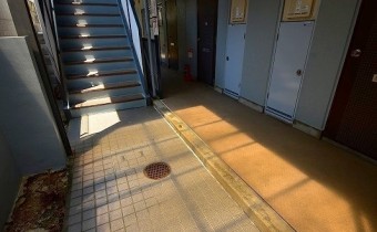 共用部