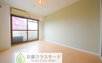 洋室6帖