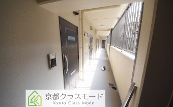 共用廊下