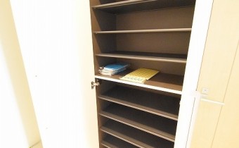 シューズBox