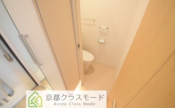 ウォシュレットトイレ