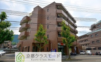 外観・別アングル