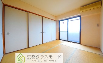 和室6帖
