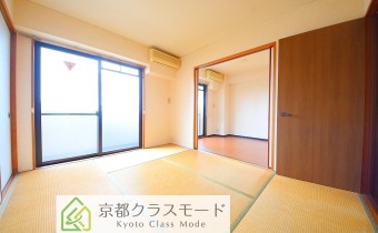 和室6帖・別アングル