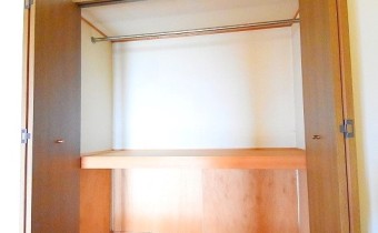 クローゼット