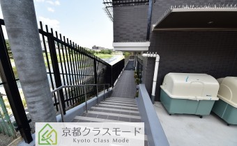 共用部