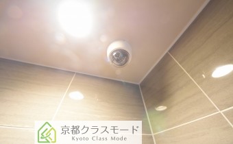 防犯カメラ