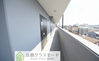 共用部