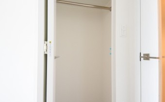 クローゼット