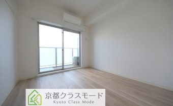 洋室6帖・別アングル