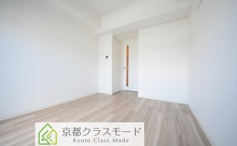 洋室6帖・別アングル