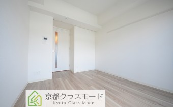 お洒落なフローリングが魅力的♪嬉しい「ネット無料」！
