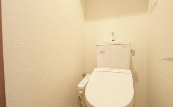 ウォシュレットトイレ