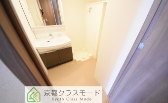 脱衣所