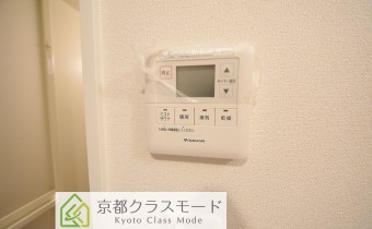 浴室コントローラー