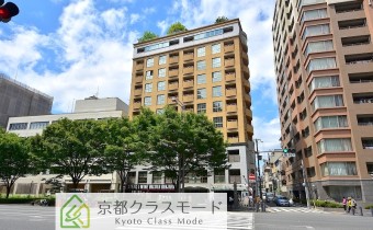 外観・別アングル