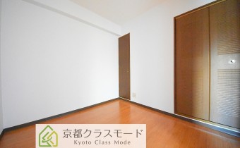 洋室4帖