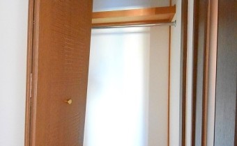 クローゼット①