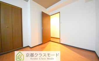 洋室5.1帖・別アングル