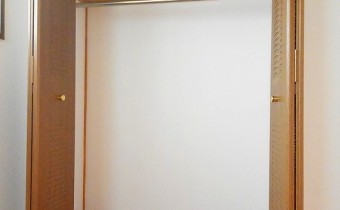 クローゼット②