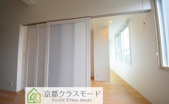 LDK 　※室内写真は303号室のものです。