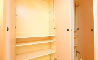 玄関収納