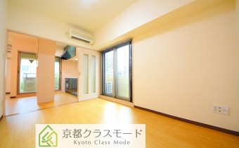 洋室6帖・別アングル