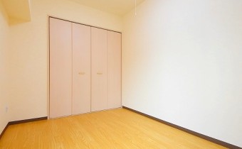 洋室6帖・別アングル
