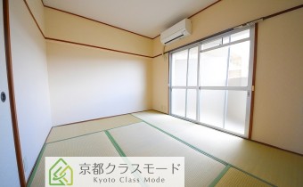 和室6帖①
