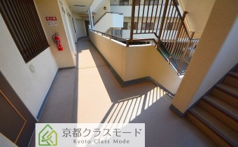 共用部