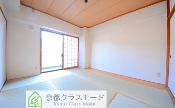 和室6帖