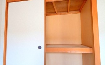 押入れ
