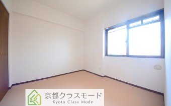 洋室5.5帖