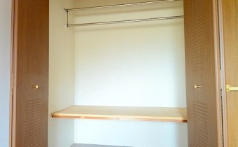 クローゼット②